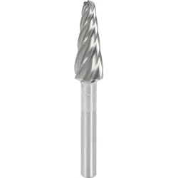 KS Tools Frässtift Rund-Kegelform lang - 515.3291