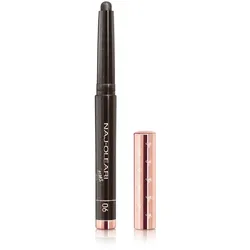NAJ-OLEARI Absolute Stay Eyeshadow - schwarz