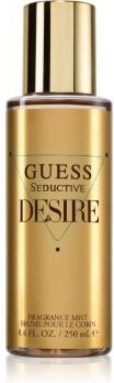 Guess Seductive Desire Woman névoa perfumada para mulheres 250 ml. Seductive Desire Woman