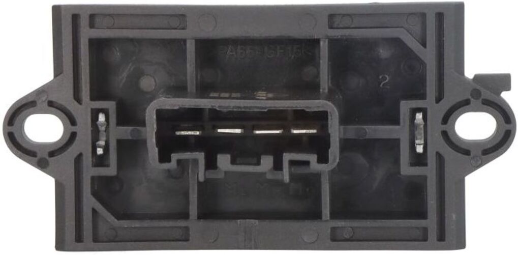 Regler, Innenraumgebläse NRF 342026