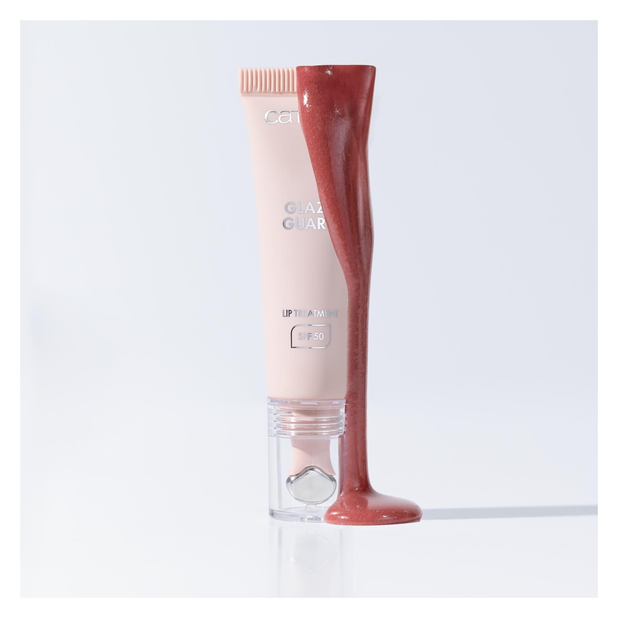 Catrice Glaze Guard Lip Treatment (Lippenbalsam, 10 ml) (cosnova GmbH)