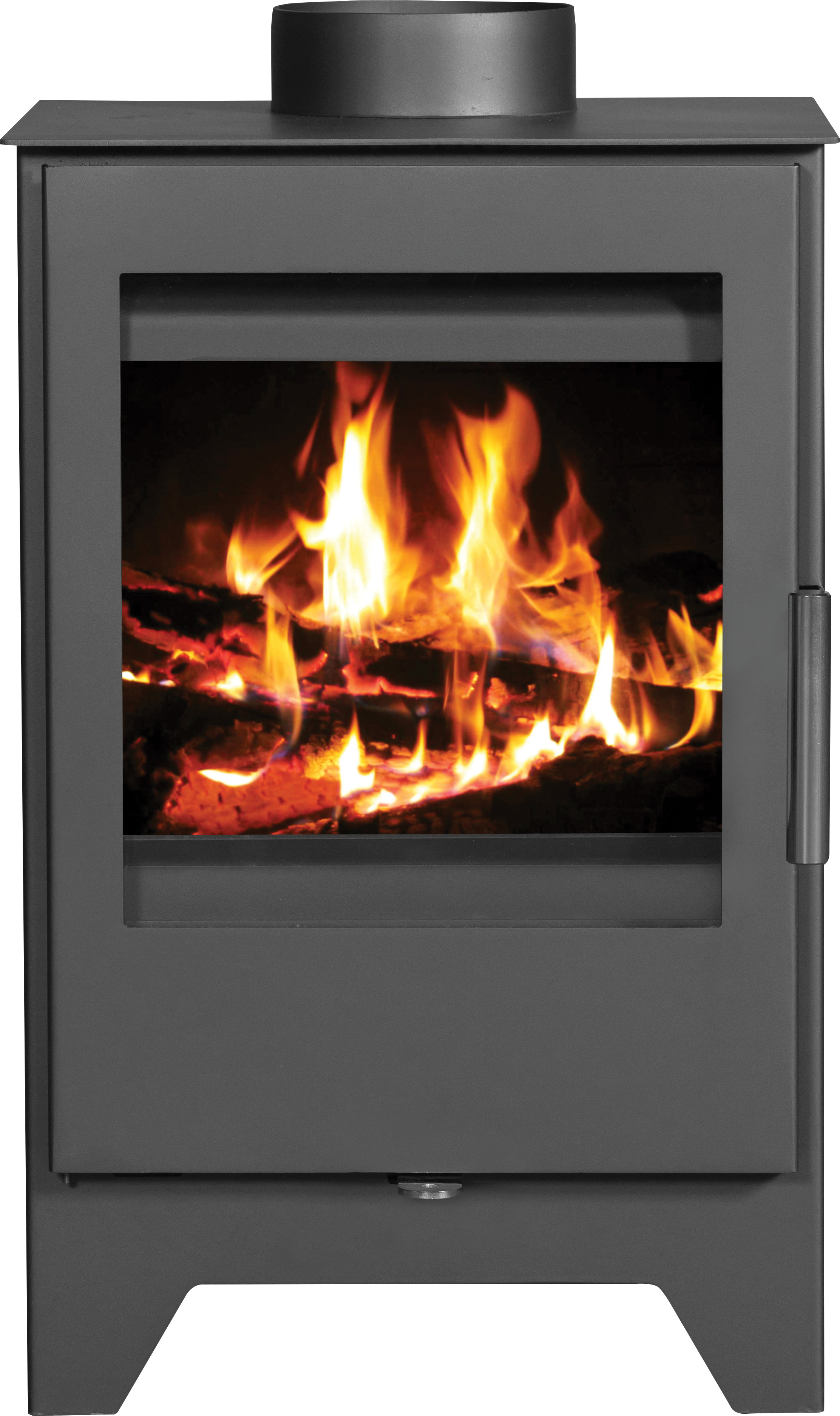 Kaminofen Victoria Parma L - 5.2 kW