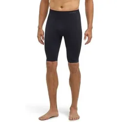 FALKE Light Compression Functional, Größe S in Schwarz 3000