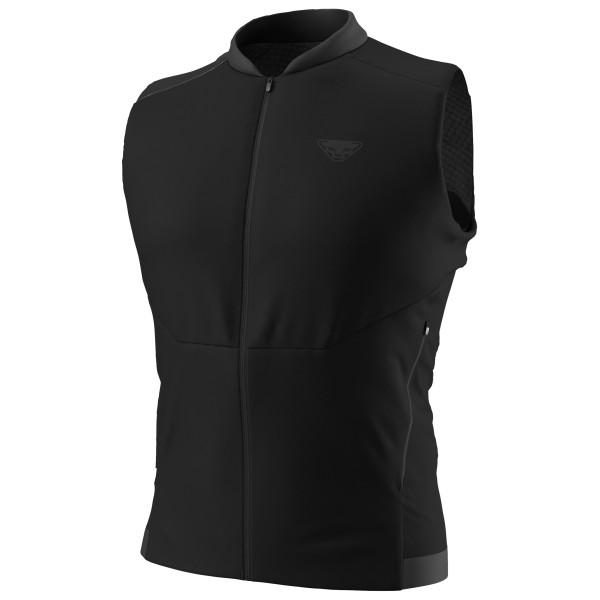 Dynafit - Alpine Insulation Vest - Kunstfasergilet Gr XL schwarz