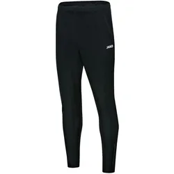 JAKO, Herren, Sporthose, Trainingshose Classico (Xl) (XL), Schwarz