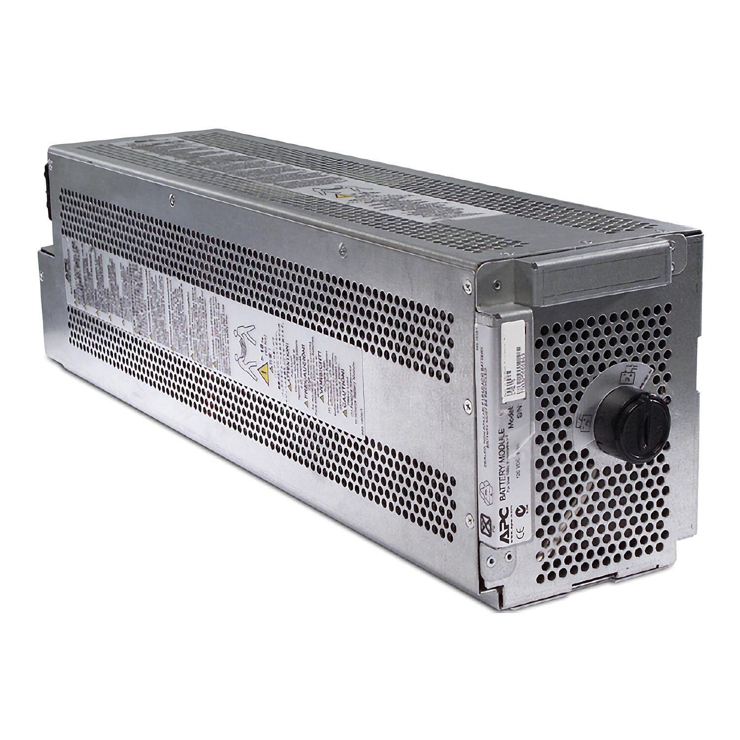 APC Symmetra LX SYBT5 120V Batteriemodul für Server, Netzwerke und Telekommunikation