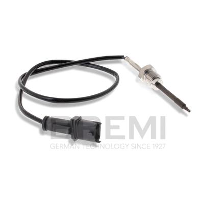 BREMI Sensor, Abgastemperatur 70040 für Fiat