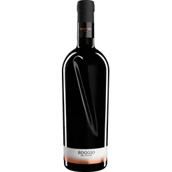 Roggio Del Filare Rosso Piceno Superiore Velenosi 2021