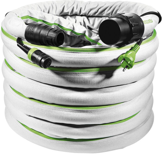 Tuyau d'aspiration Festool D 32/22x10m-AS-GQ/CT (200051)