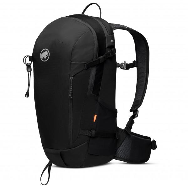 Mammut - Lithium 20 - Wanderrucksack schwarz