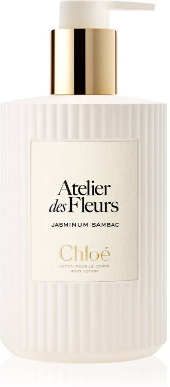 Chloé Atelier des Fleurs Jasminum Sambac Body Lotion für Damen 300 ml