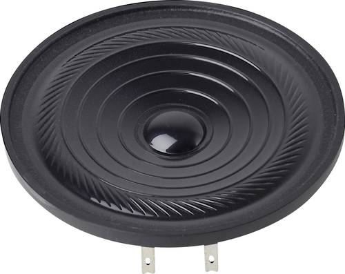 Visaton K 70 WP - 8 Ohm 2.8 Zoll 7cm Breitbänder 8Ω Kunststoff-Membran
