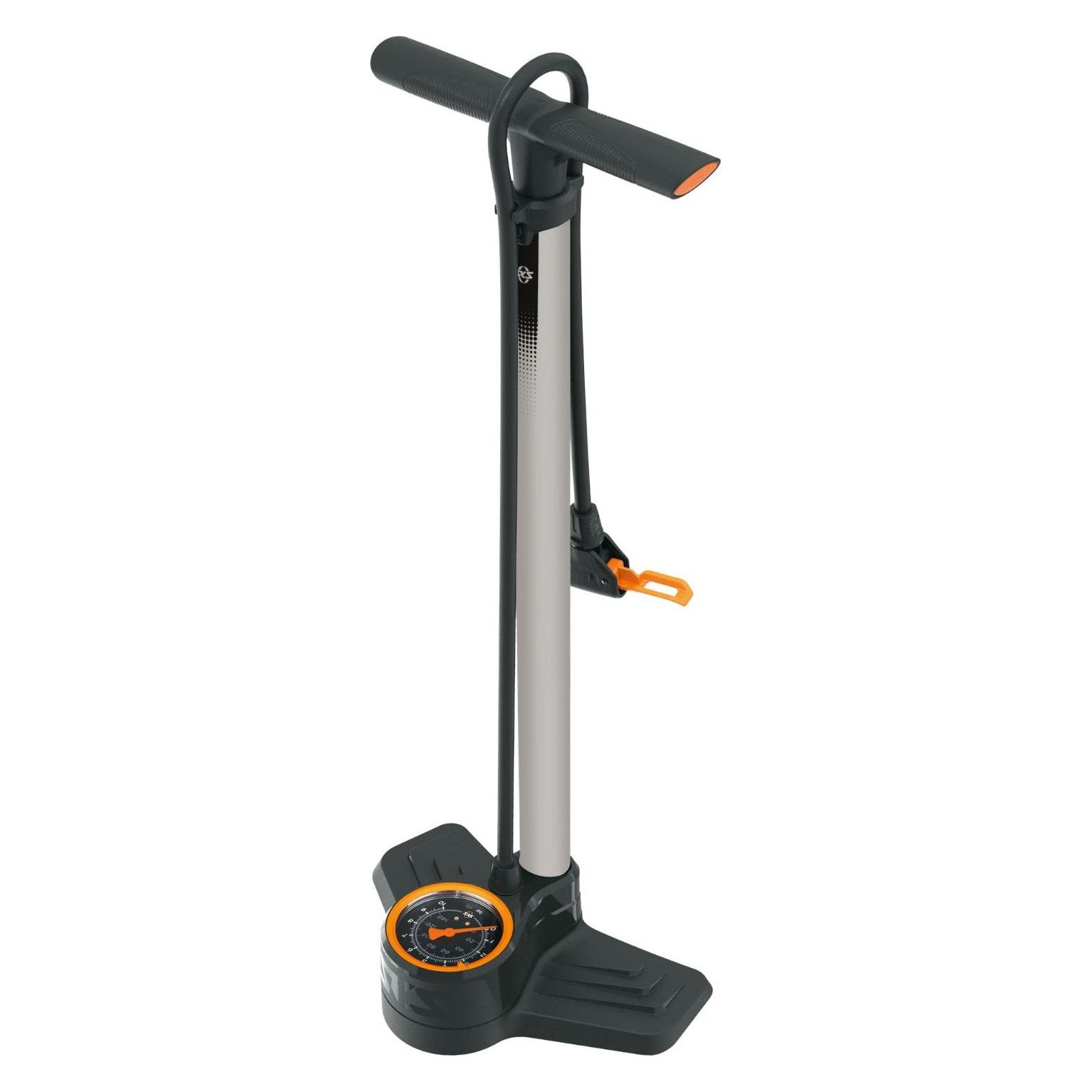 SKS Standpumpe Airkompressor 10.0 (12233)