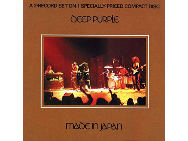 Made in Japan