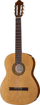Thomann Classic 4/4 Guitar Lefthand Natur