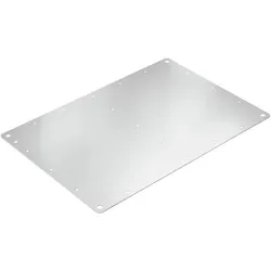 Weidmüller Montageplatte KEB MOPL 8060 MSZN