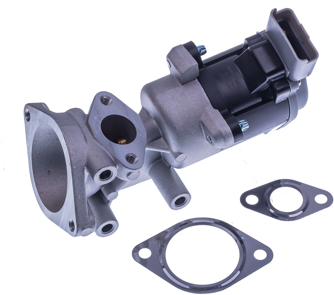 Denckermann Agr-Ventil E400042 Links Für Land Rover