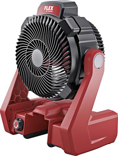 Flex 503002 Akku-Ventilator 18,0V