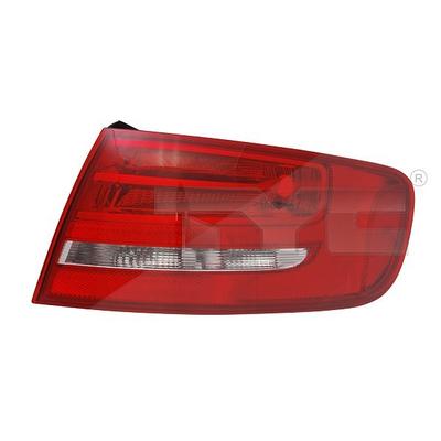 Tyc Heckleuchte [Hersteller-Nr. 11-11365-01-2] für Audi
