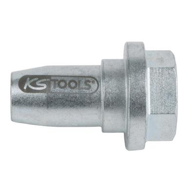 Ks Tools Spezialmutter mit Konusschaft, 45mm [Hersteller-Nr. 700.1653]