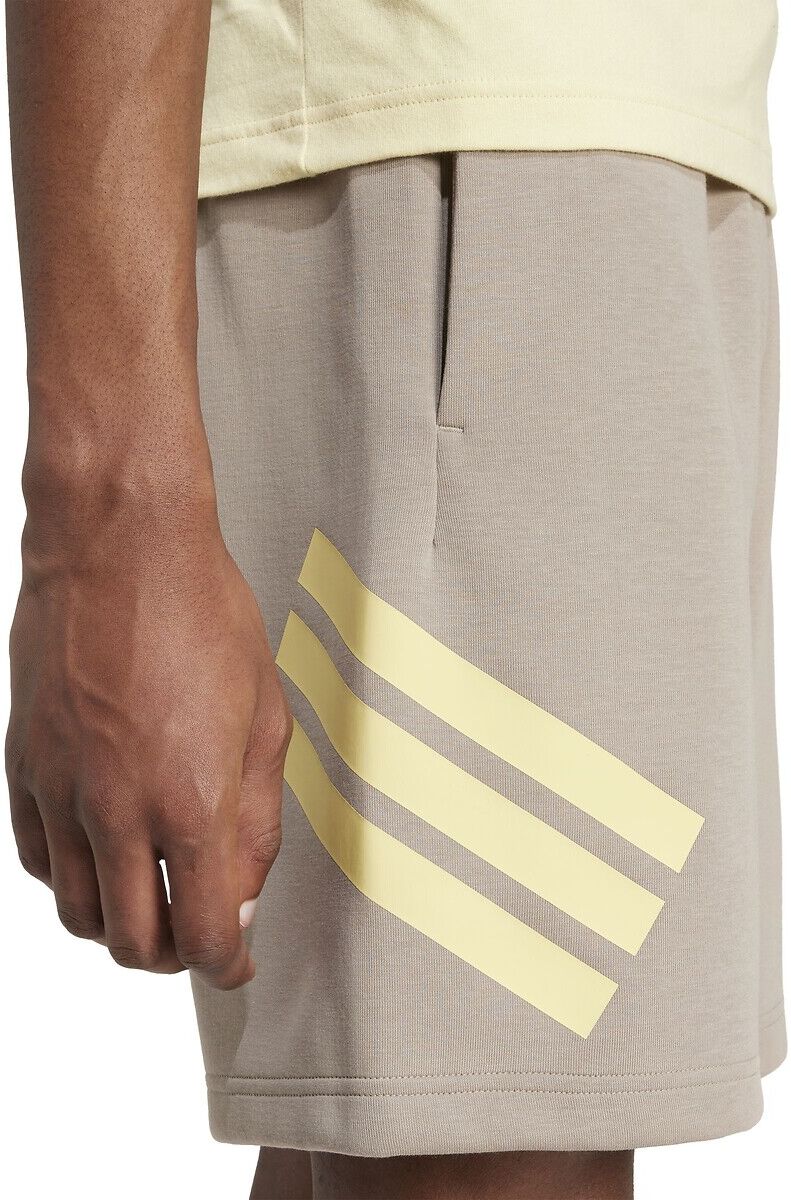 ADIDAS SPORTSWEAR Short Future Icons 3 bandes