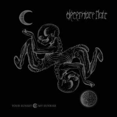 Your Sunset | My Sunrise - Decembre Noir, CD