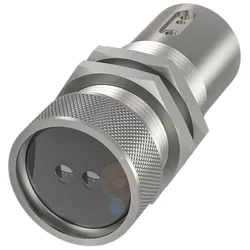 Balluff Sensor,opt.,M30x1,5,Steck. BOS 30M-GA-1PH-S4-C