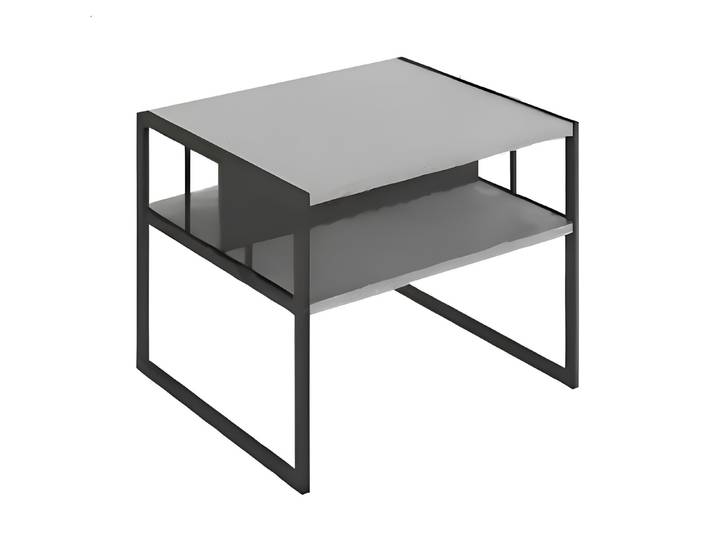 Xlmoebel Couchtisch Holztisch mit elegantem Design und zeitgemäßer Ästhetik (1-St., 1x nur Couchtisch), Hergestellt in Europa