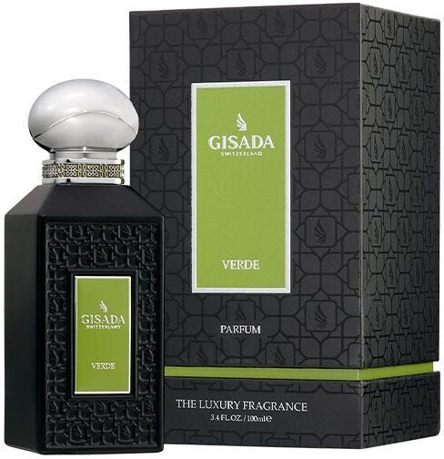 GISADA Luxury Verde