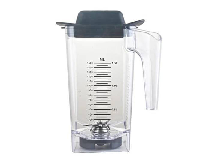 Kompatibel mit ATAI TM-800A Mischbecher-Ersatz TM800AQ, Smoothie-Maker