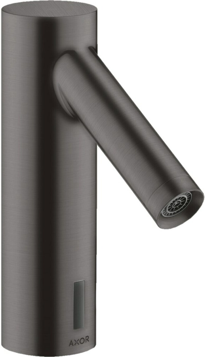 Hansgrohe Elektronischer Waschtischmischer Axor Starck m Temp-Voreinst, Netz 230 V, b bla vc (10145340)