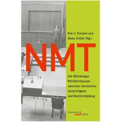 Nmt, Fachbücher von Alexa Stiller, Kim Christian Priemel