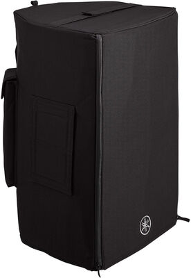 Yamaha CSPCVR-DZR 12 Schwarz