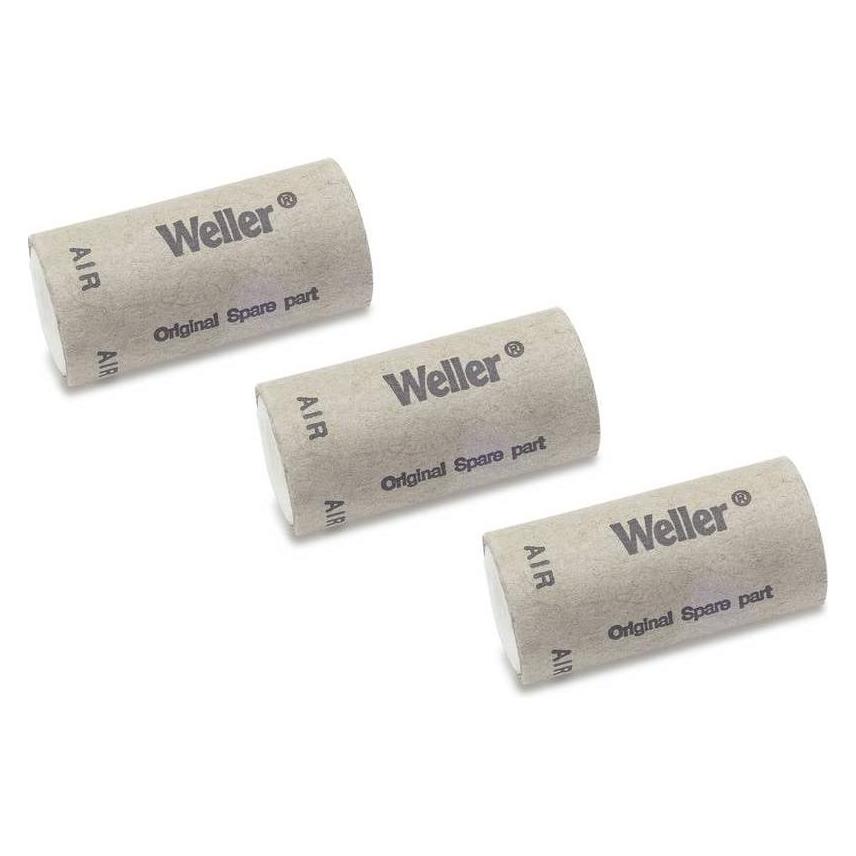 Weller Erem Ersatzfilter-Set (T0058759725N)