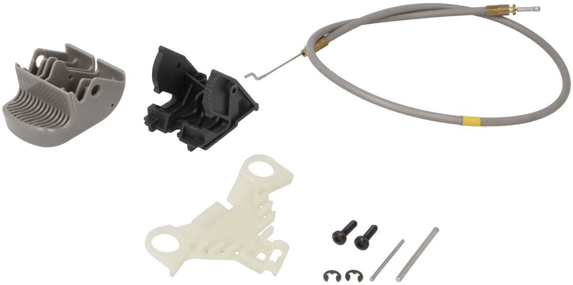 Kit de réparation, siège AKUSAN MAN-SE-086