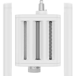 KitchenAid Pastaset 3-in-1, Kunststoff, weiß