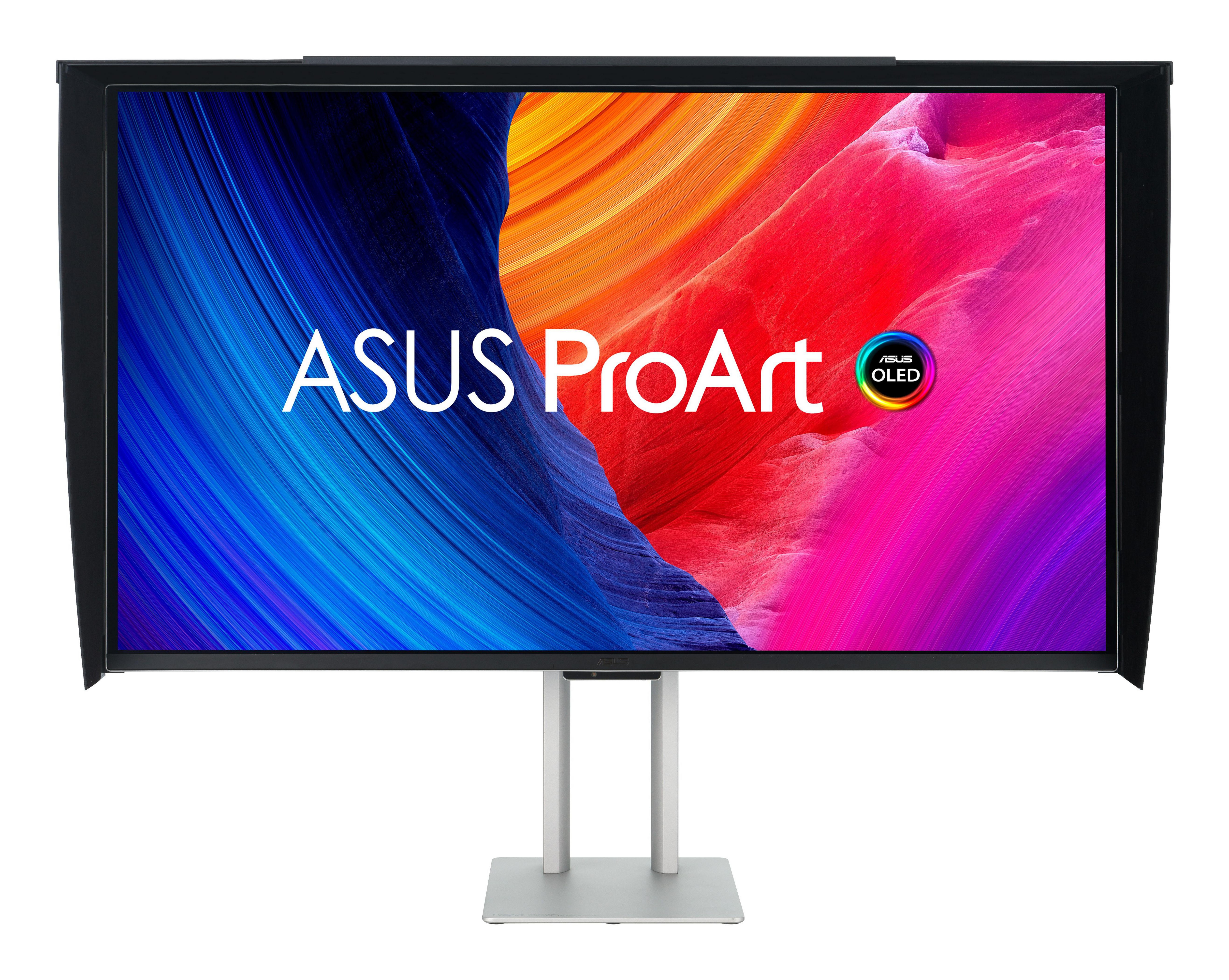 ASUS ProArt PA32UCDMR-K 31.5 Zoll 4K (UHD) Quantum Dot Panel 16:9 240 Hz Monitor