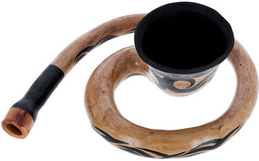 Thomann Didgeridoo Maori F