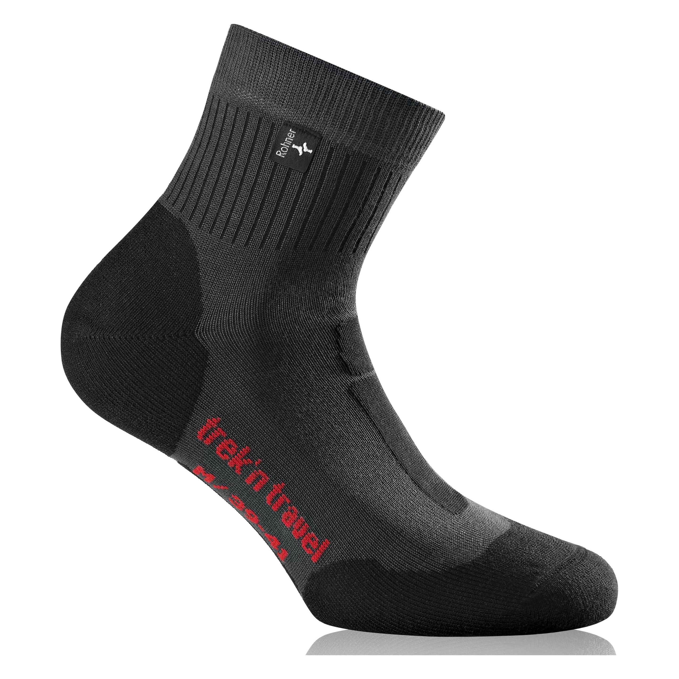 Rohner Trek'n Travel (36 - 38) (62.011/2-19)