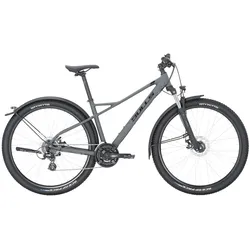 Bulls Sharptail Street 2 27,5'' grau 2026 - 27,5" - 37 cm