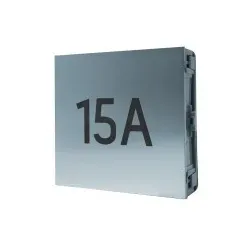 Comelit UT9230M Blindmodul Ultra, Metal