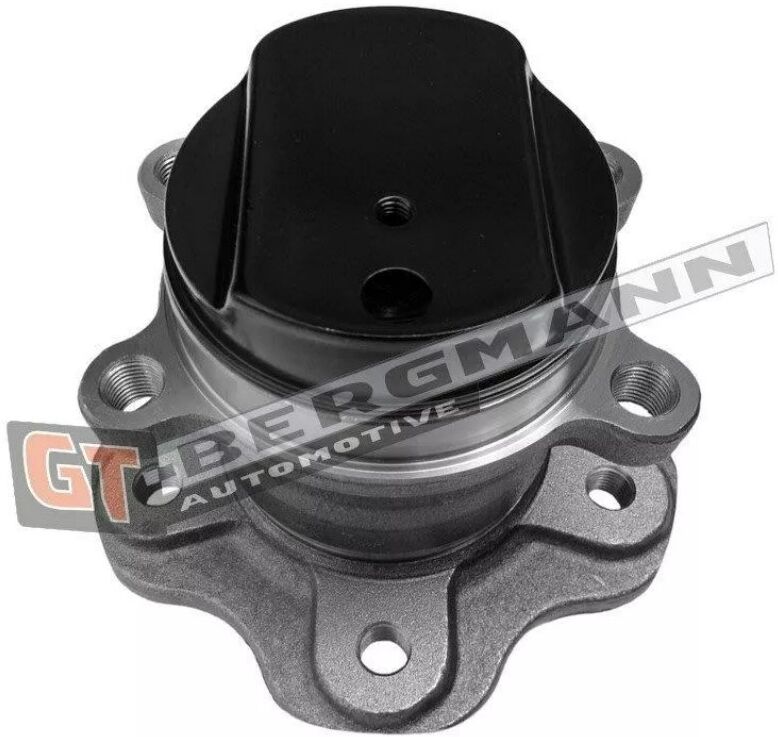 GT-BERGMANN GT24-248 Radlagersatz