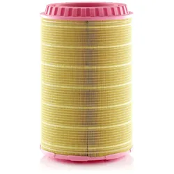 Luftfilter MANN-FILTER C 38 3062