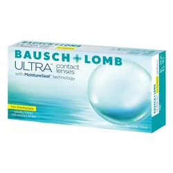 Ultra for Presbyopia 3-er - BC:8.5 SPH:-4.75 ADD:L