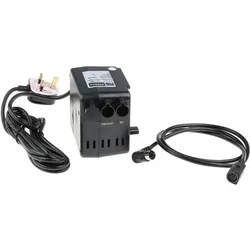 RS PRO, Zubehör Antriebstechnik, Steuerung für elektrischen Antrieb