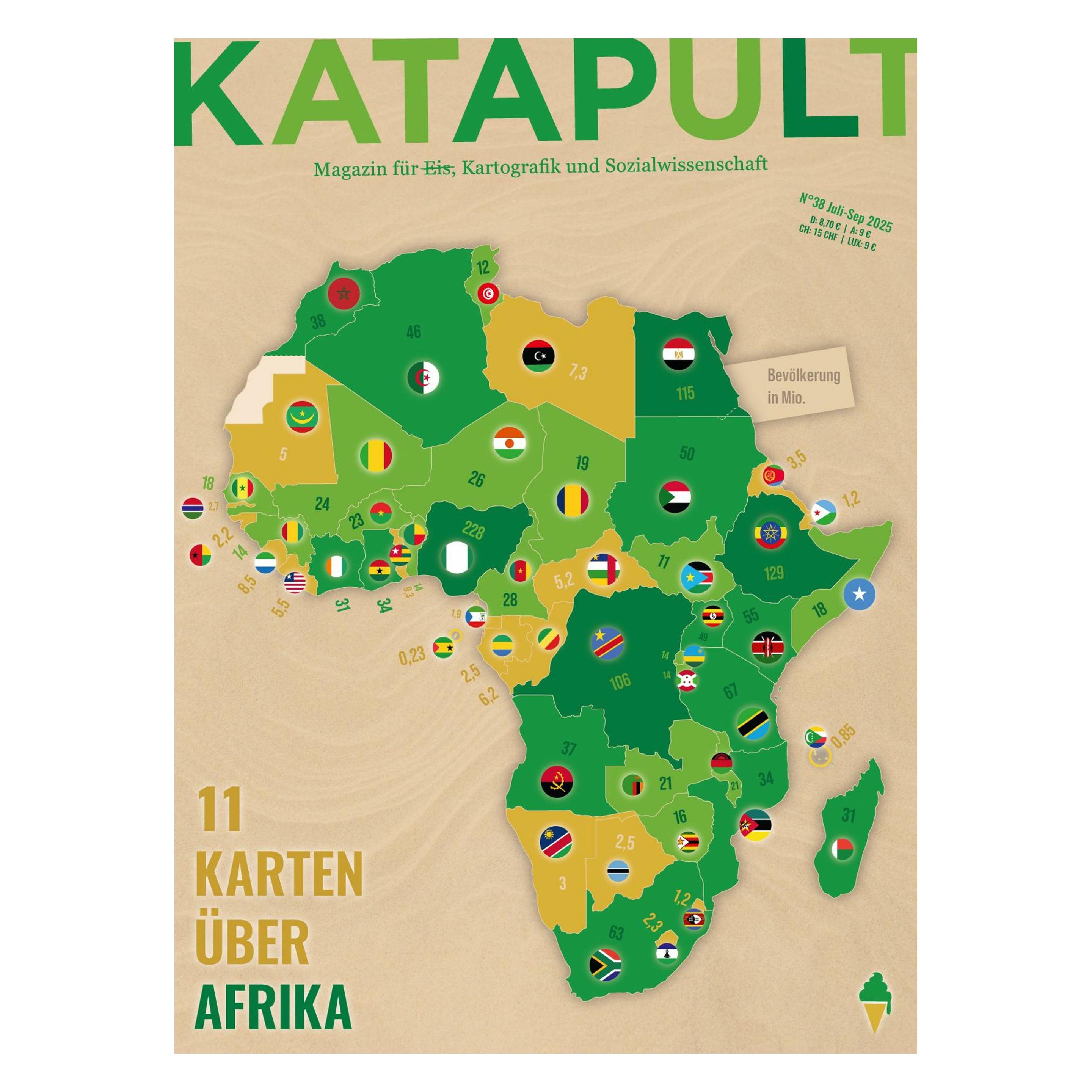 Katapult Magazin Ausgabe 38 (59967859)