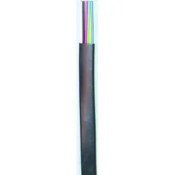 E+P Elektrik Telefon-Flachkabel TK 60/100 R