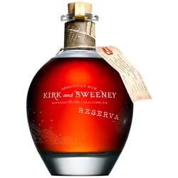 Rum - Kirk & Sweeney - Réserva - 0.7L