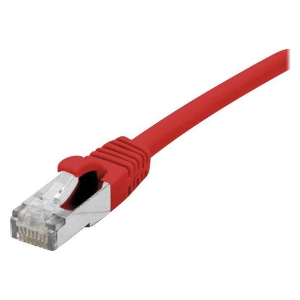 Exertis Connect Dexlan (PiMF, S/FTP, SFTP, CAT6a, 7.50 m) (858473)