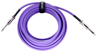 Ernie Ball Flex Cable 20ft Purple EB6420 Lila